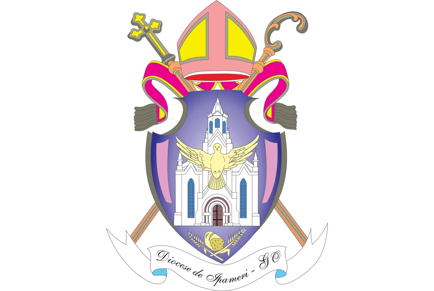 Diocesis de ipameri