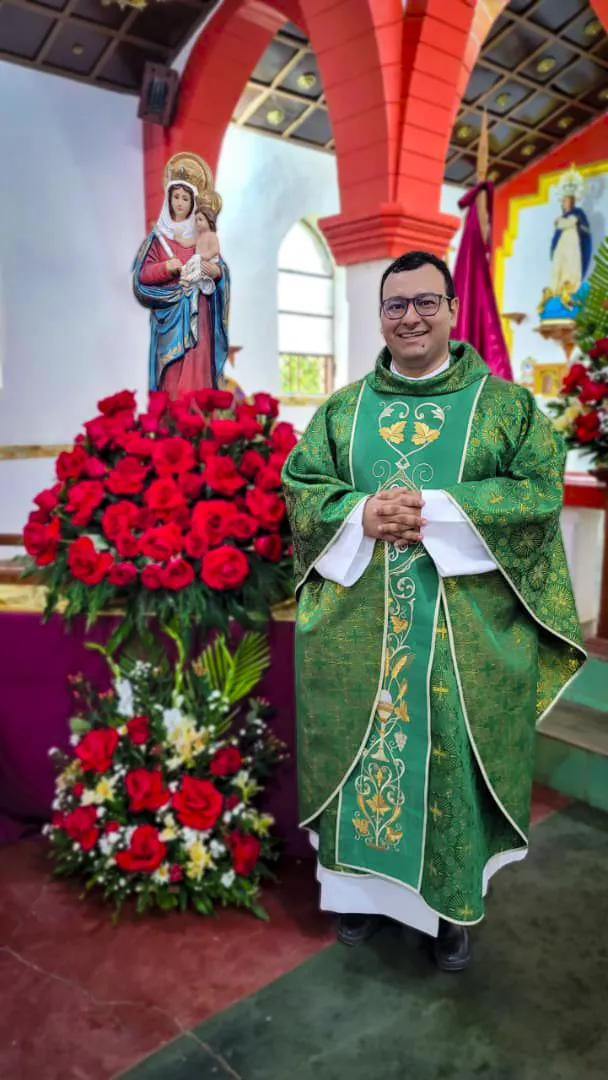 Pbro. Nery Sepúlveda