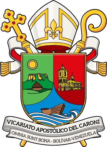 vicariato_caroní_logo1